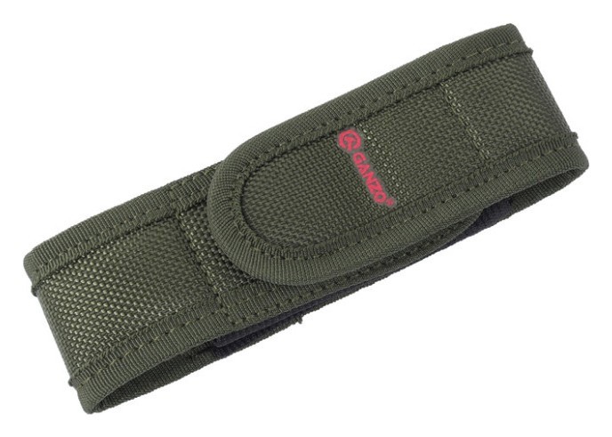 Чохол для ножів knife bag-2 темно-зелений FNR_KnifeBag2-AG