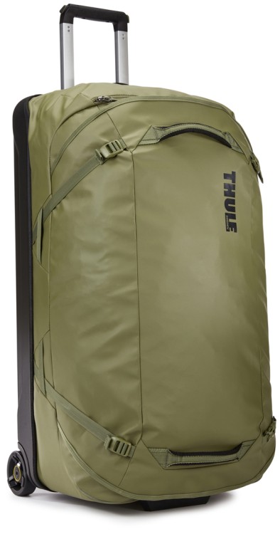 Чемодан на колесах Thule Chasm Luggage 81cm/32' (Olivine) (TH 3204291) TH 3204291