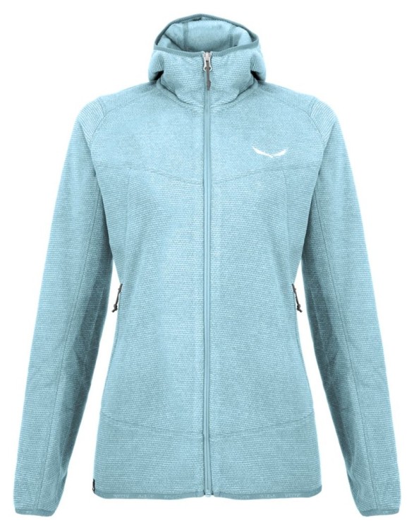Флисовая кофта Salewa Nuvolo Jacket Wms 013.012.0555