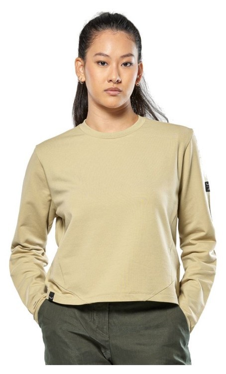 Свитер Salewa Fanes Dry Pullover Wmn 013.012.1090