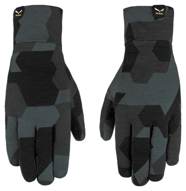 Перчатки Salewa Cristallo 013.012.0825