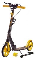 самокат Maraton RIDER mix