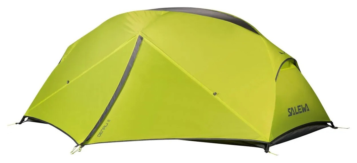 Намет Salewa Denali 3 GRG_013.003.0868