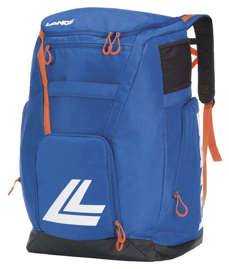Рюкзак Lange LANGE RACER BAG SMALL 75 L Blue (LKKB100-WRH) RCH_13433