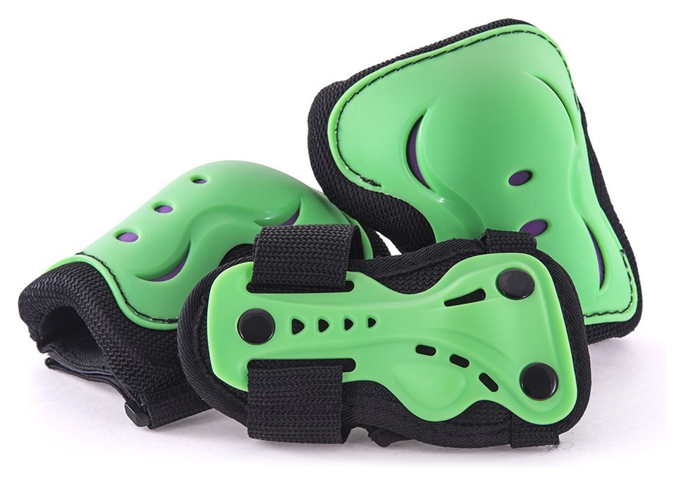 Захист SFR M Green RCH_5512