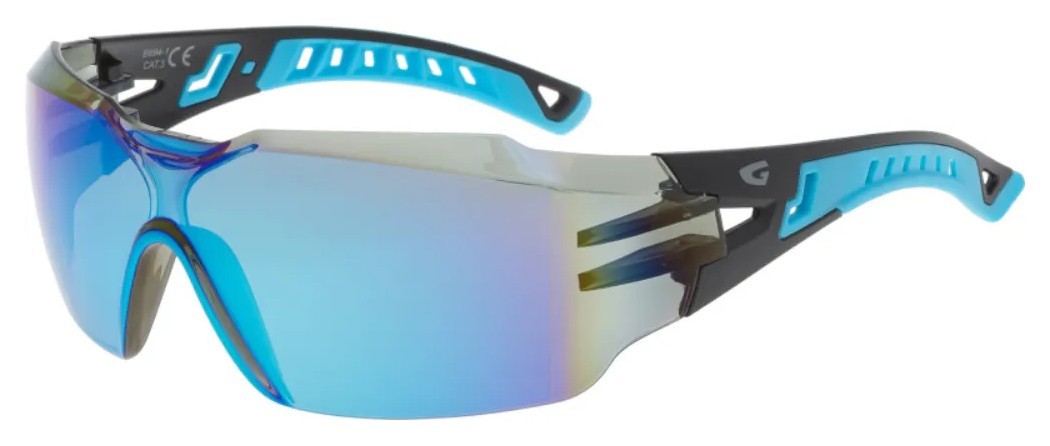 Очки GOG Egil Cat.3 GRG_041.0046