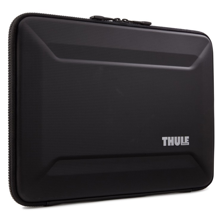 Чохол Thule Gauntlet MacBook Pro Sleeve 16" (Black) (TH 3204523) TH 3204523