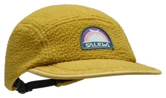 Кепка Salewa Eagle Anniversary Retro Cap