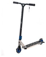 Трюковий самокат Explore STORM II (Синій)