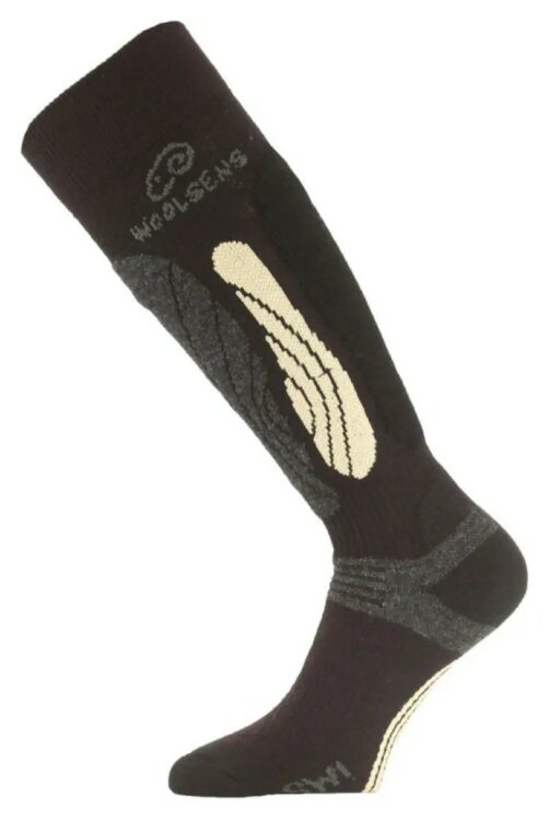 Шкарпетки Lasting SWI GRG_002.003.3727