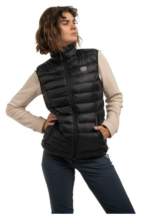 Безрукавка Turbat Zhandarm 3 Wms GRG_012.004.4571