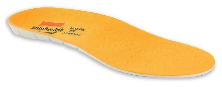 Устілка Zamberlan Thermo Comfort Fit GRG_006.1609