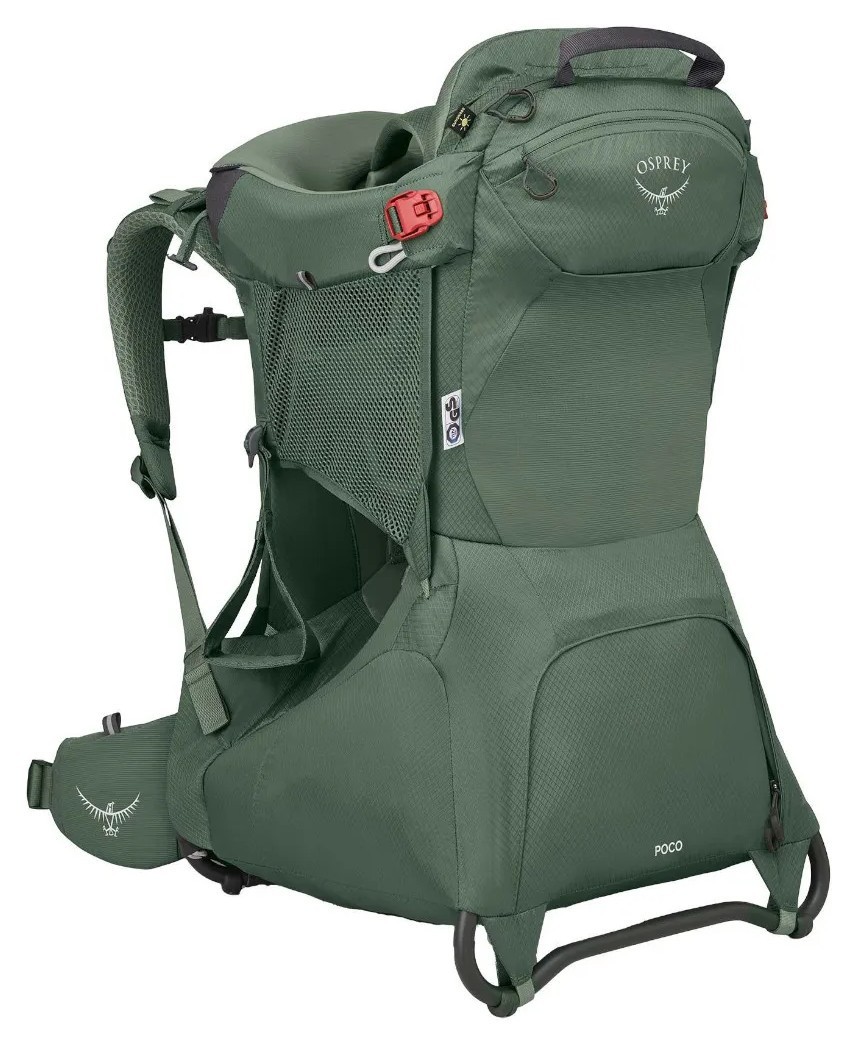 Рюкзак Osprey Poco GRG_009.4299