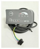 Display LED810