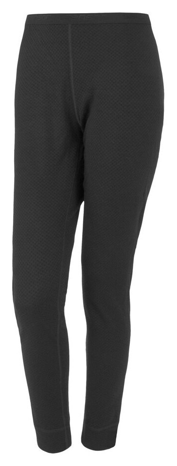 Термоштани жіночі Sensor Merino DF black 15100033, SW23M-black-L SW23M-black-L