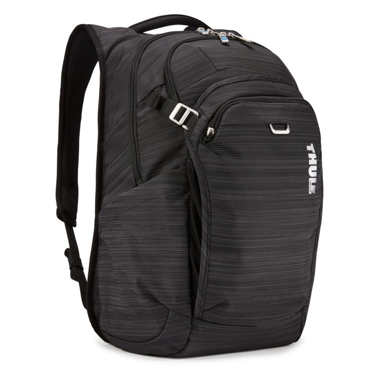 Рюкзак Thule Construct Backpack 24L (Black) (TH 3204167) TH 3204167