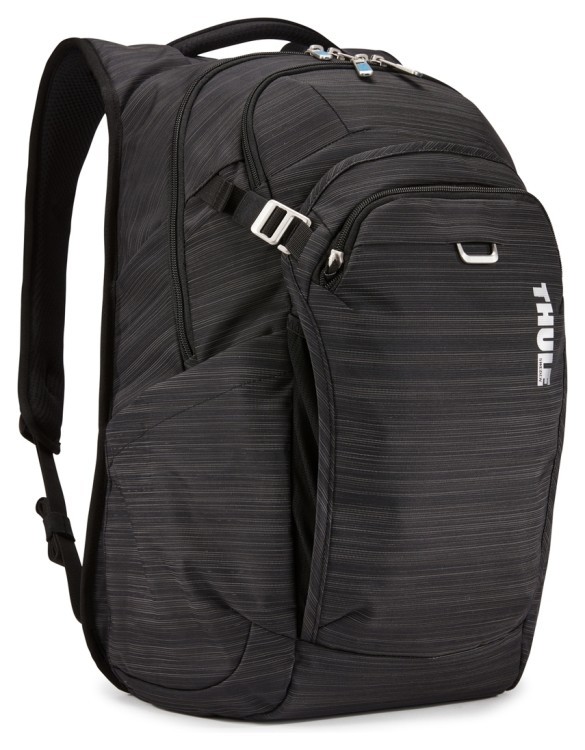 Рюкзак Thule Construct Backpack 24L (Black) (TH 3204167) TH 3204167