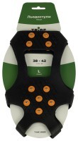 Ледоступы Tribe Walk T-MC-0003-L-black