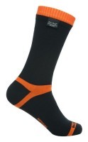 Водонепроницаемые носки DexShell Hytherm Pro DS634 XL (47-49)