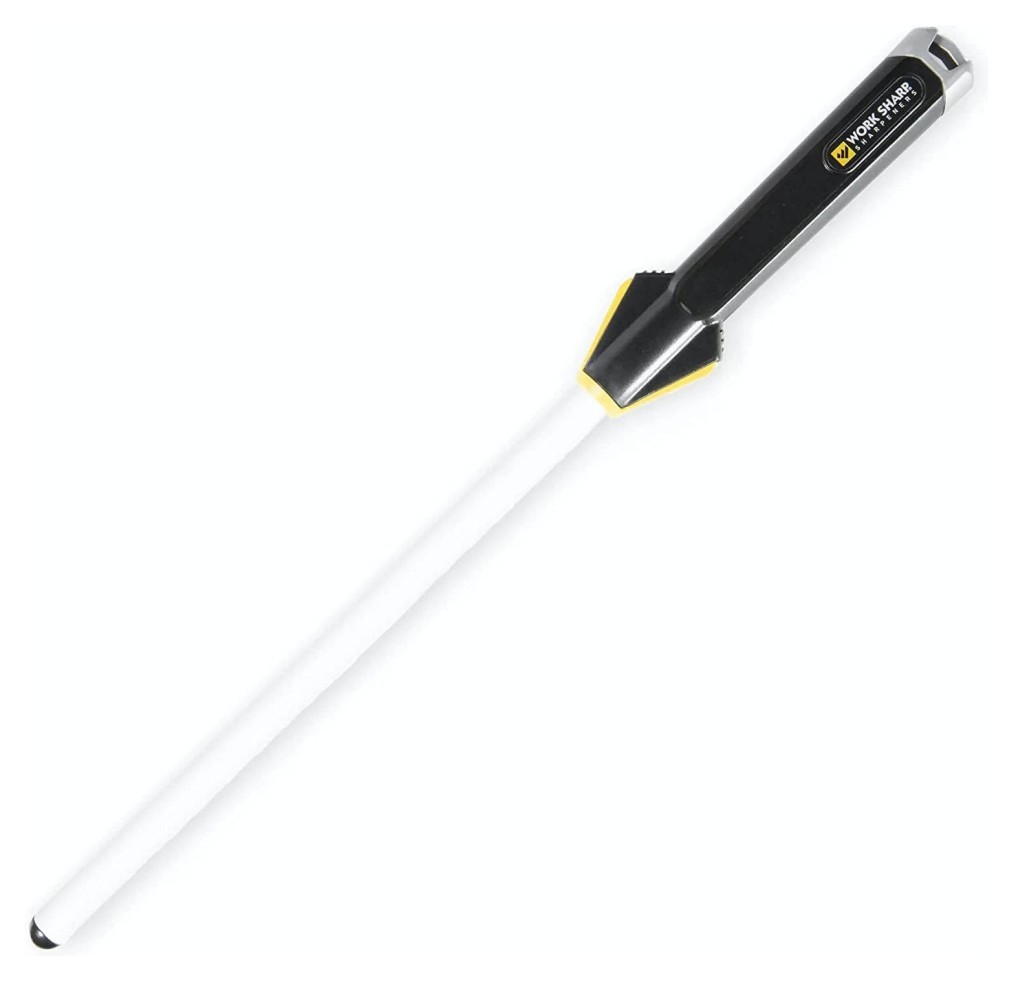 Work Sharp Керамический мусат Ceramic Kitchen Honing Rod WSKTNCHR-I FNR_WSKTNCHR-I
