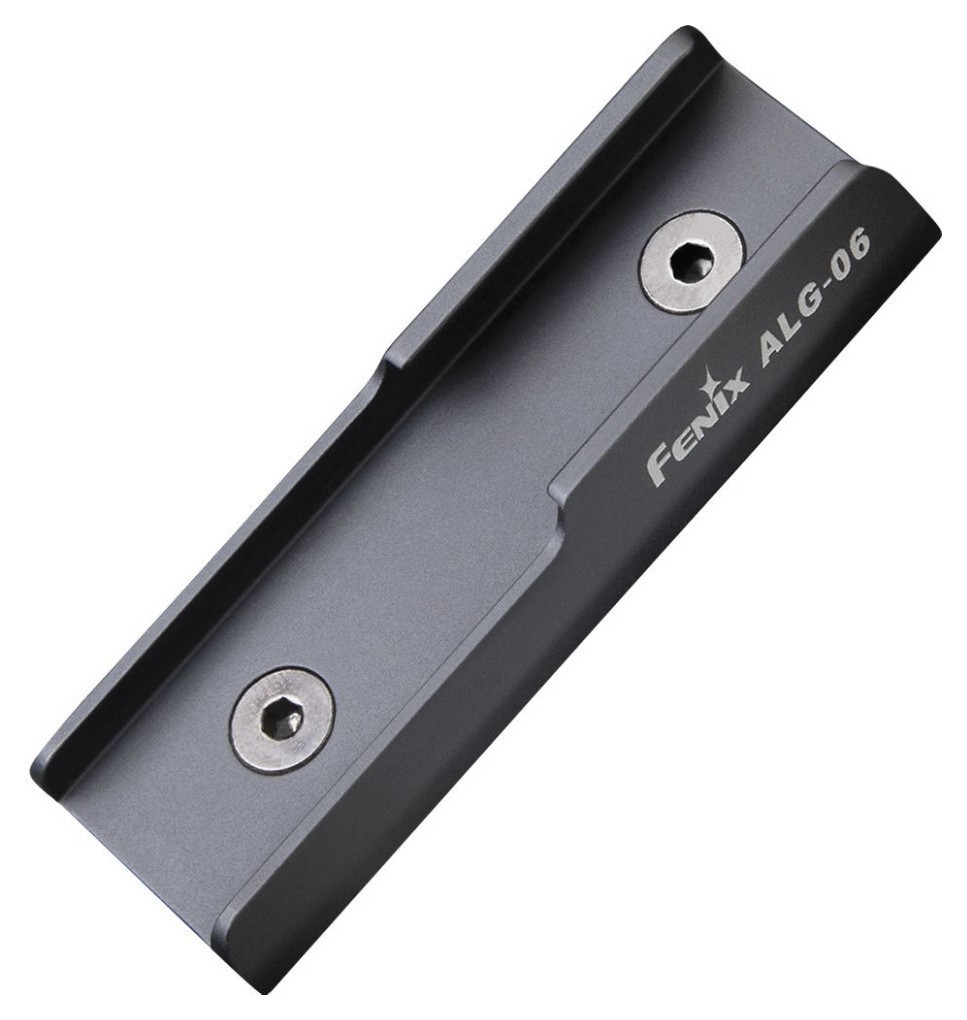 Кріплення на зброю для виносної кнопки Fenix ALG-06 FNR_ALG-06