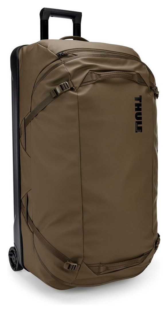 Сумка на колесах Thule Chasm Wheeled Duffel (Deep Khaki) 3205604 (TH 3205604) TH 3205604