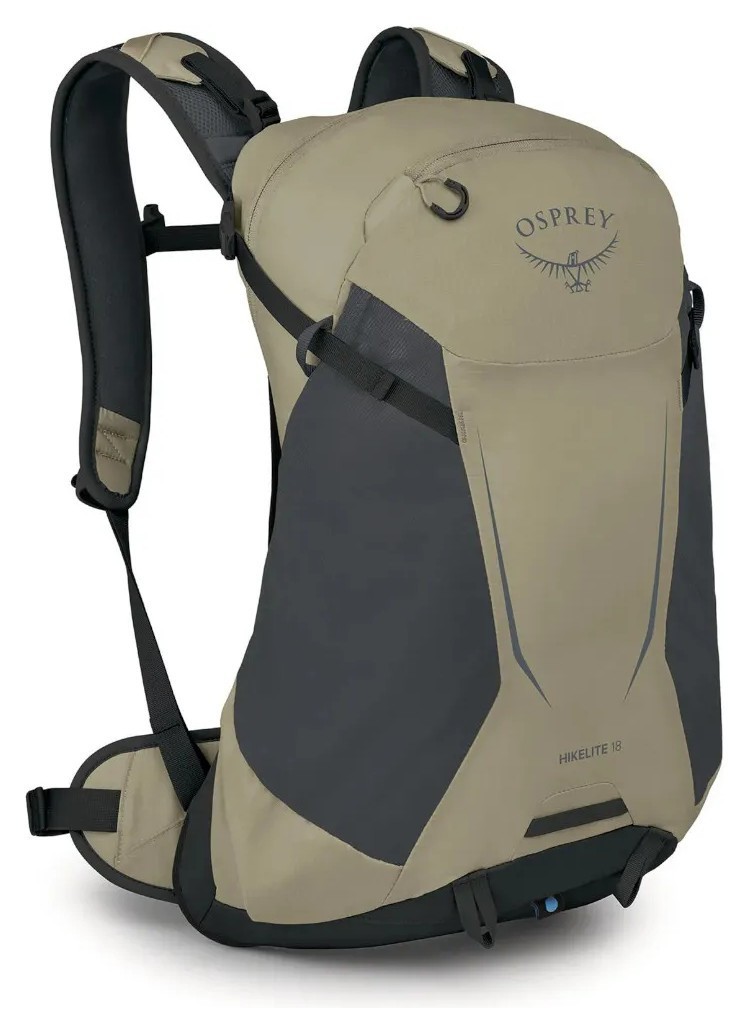 Рюкзак Osprey Hikelite 18 GRG_009.4237