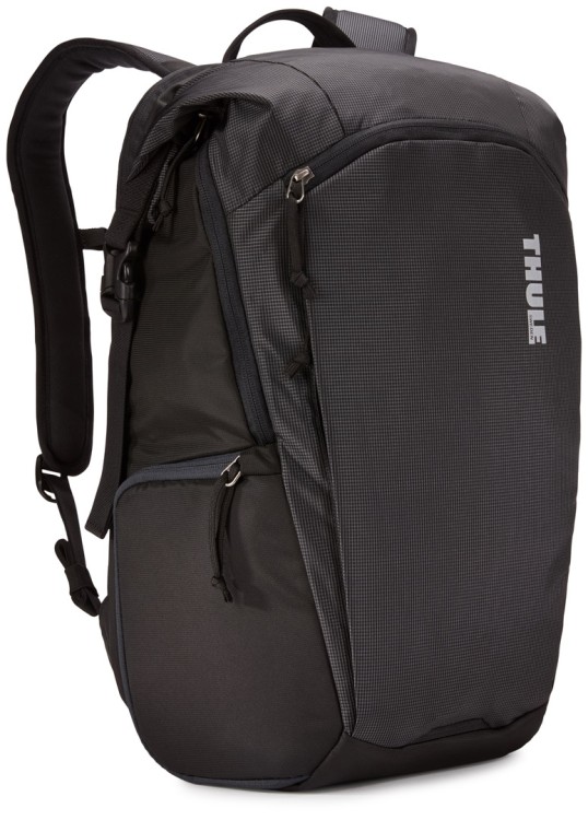 Рюкзак Thule EnRoute Camera Backpack 25L (Black) (TH 3203904) TH 3203904