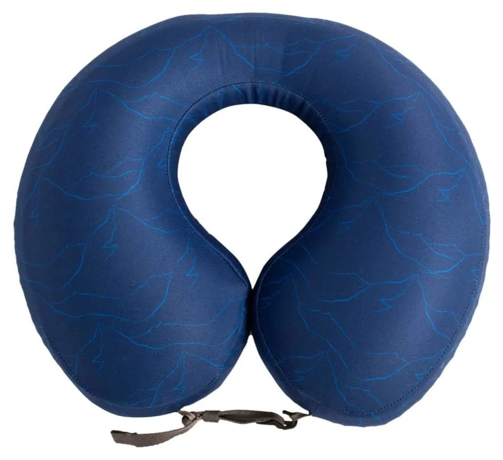Подушка Exped Neckpillow Deluxe GRG_018.1117