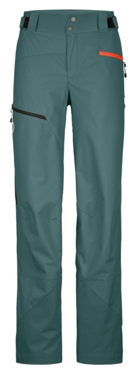 Брюки Ortovox Mesola Pants Wms 025.001.0978