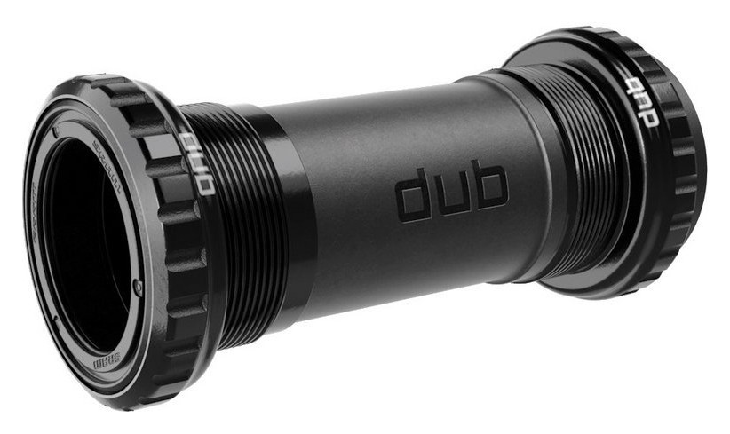 Каретка для велосипеда SRAM DUB ENGLISH/BSA 68/73мм ROAD WIDE Black (00.6418.015.000) RCH_19979