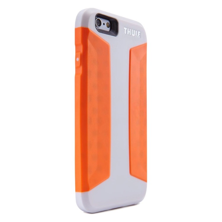 Чохол Thule Atmos X3 for iPhone 6+ / iPhone 6S+ (White - Orange) (TH 3202885) TH 3202885