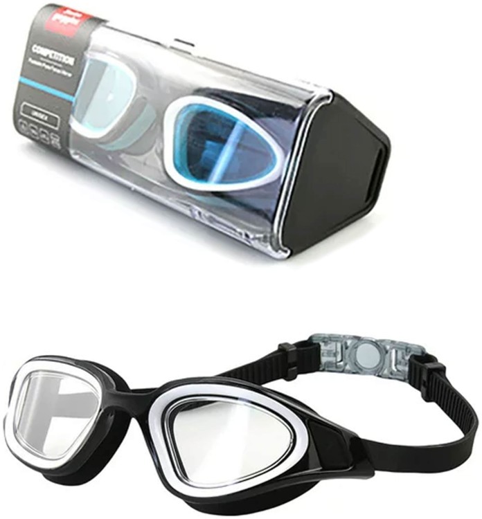Окуляри для плавання (1032) Bavar Sport BVR_3801496
