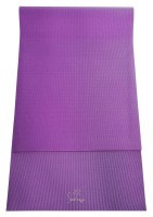 Коврик для йоги Saxifraga MANDALA Purple (SYM21U2Z)