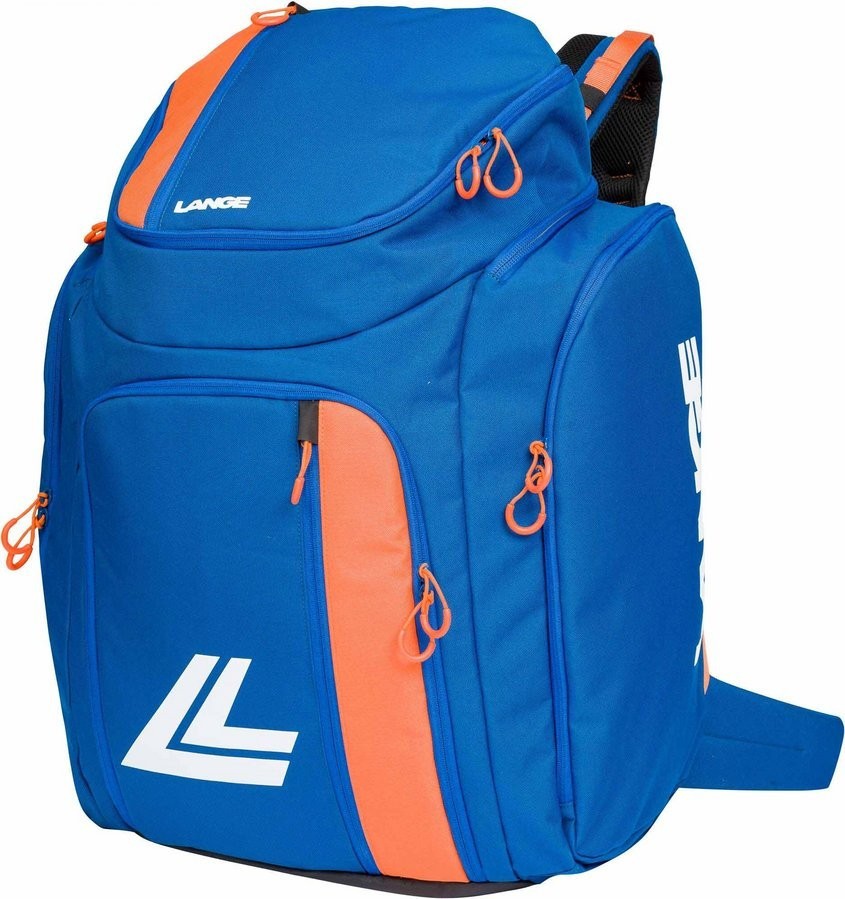 Рюкзак Lange LANGE RACER BAG 95 L Blue (LKIB102-WRH) RCH_13425