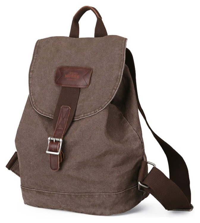 Рюкзак Muzee ME1705 Coffee ME1705_21