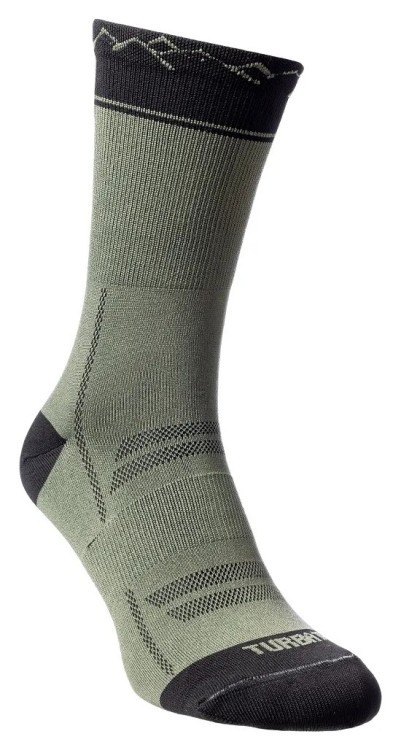 Носки Turbat Summer Trip GRG_012.004.3494