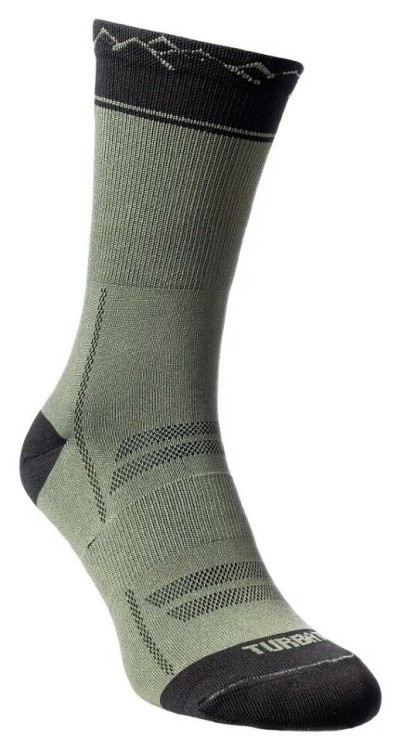 Носки Turbat Summer Trip GRG_012.004.3494