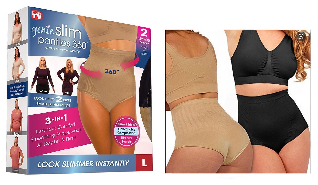 Шорты для похудения 360 Bavar Sport (L) BVR_137468