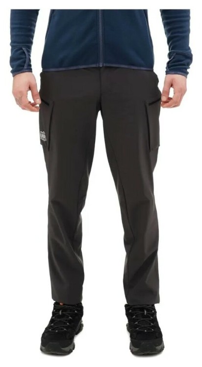 Брюки Turbat Magura Mns GRG_012.004.4831