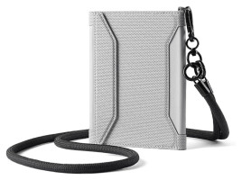 Картхолдер Mark Ryden Transit MR604 Gray