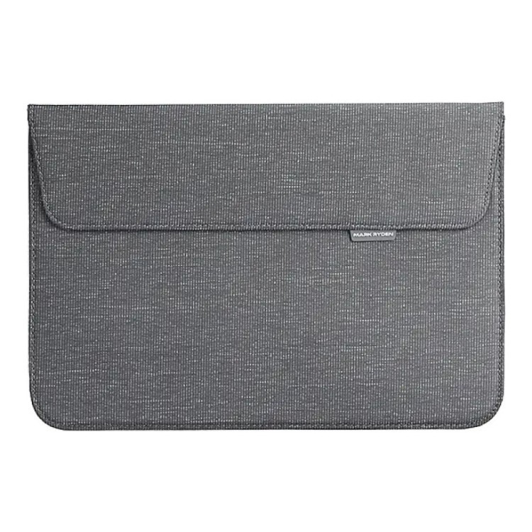 Чехол для ноутбука Mark Ryden MR67D 15.4" Medium-gray MR67D_37