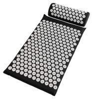 Килимок масажний аплікатор (8876) Bavar Sport