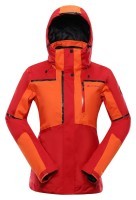 Куртка Alpine Pro Malefa