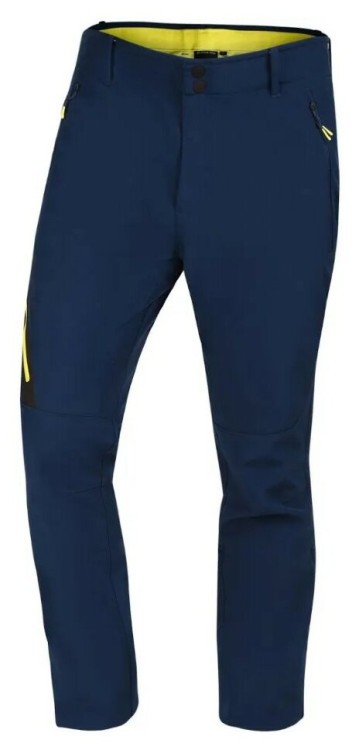 Штани Alpine Pro Hurf (2023) GRG_007.018.0137