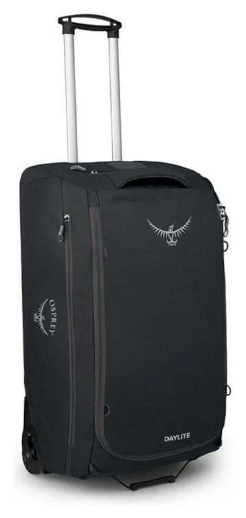 Сумка на колесах Osprey Daylite Wheeled Duffel 85 GRG_009.3779