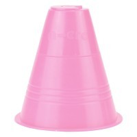 Набір конусів Micro Cones B pink
