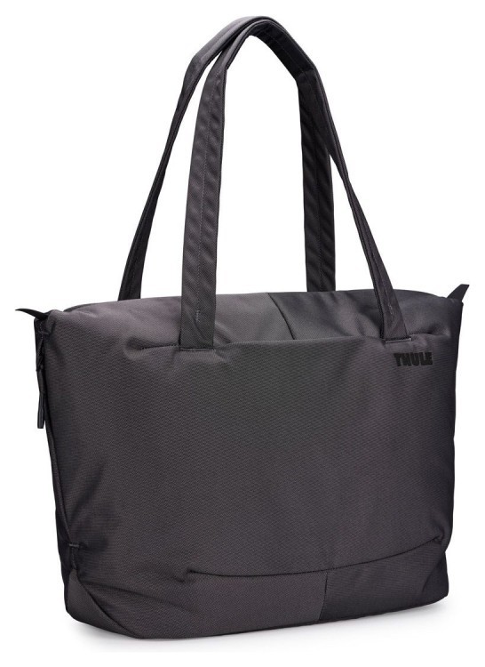 Наплічна сумка Thule Subterra 2 Tote Bag (Vetiver Grey) 3205053 (TH 3205053) TH 3205053