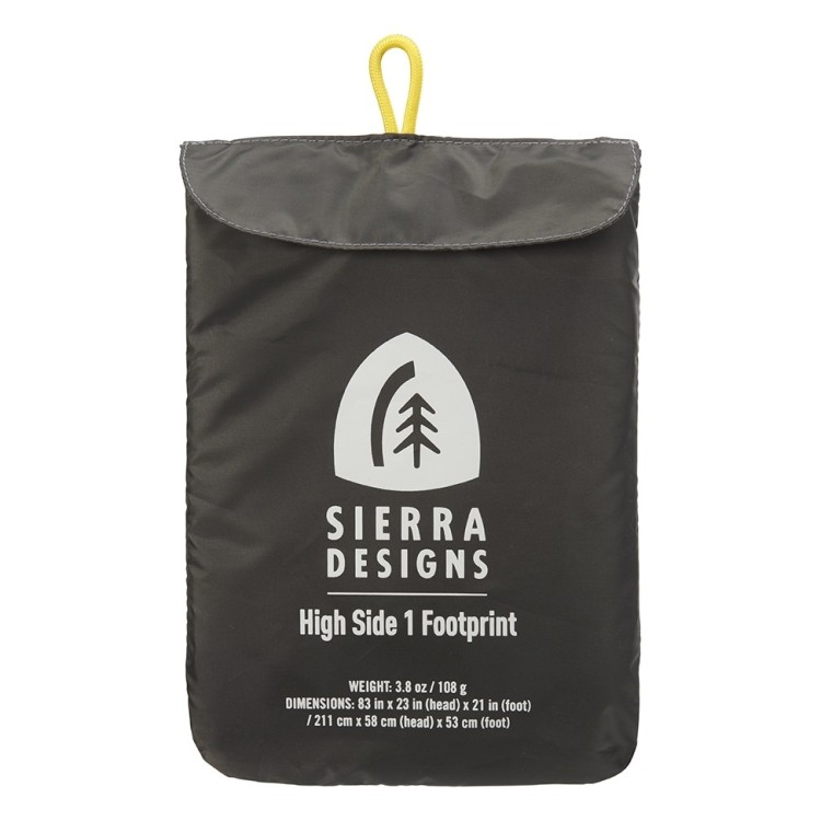 Захисне дно для палатки Sierra Designs Footprint High Side 1 46156918