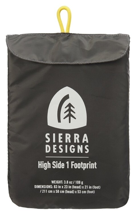 Защитное дно для палатки Sierra Designs Footprint High Side 1 46156918
